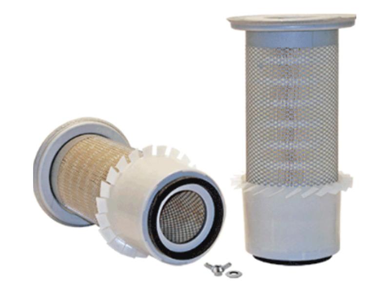 Air Filter - Outer Image 1