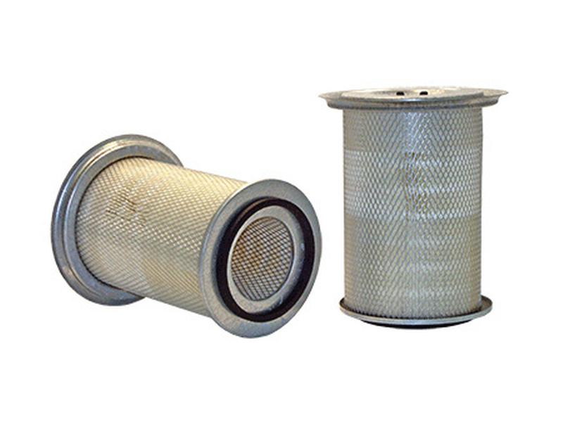 Air Filter - Outer Image 1