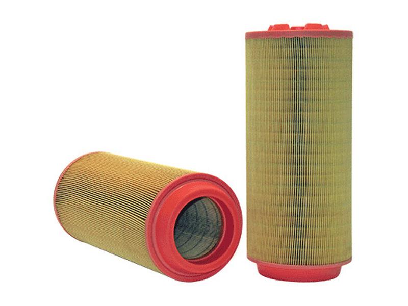 Air Filter - Outer Image 1
