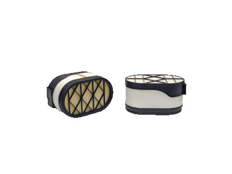 Air Filter - Outer Image 1