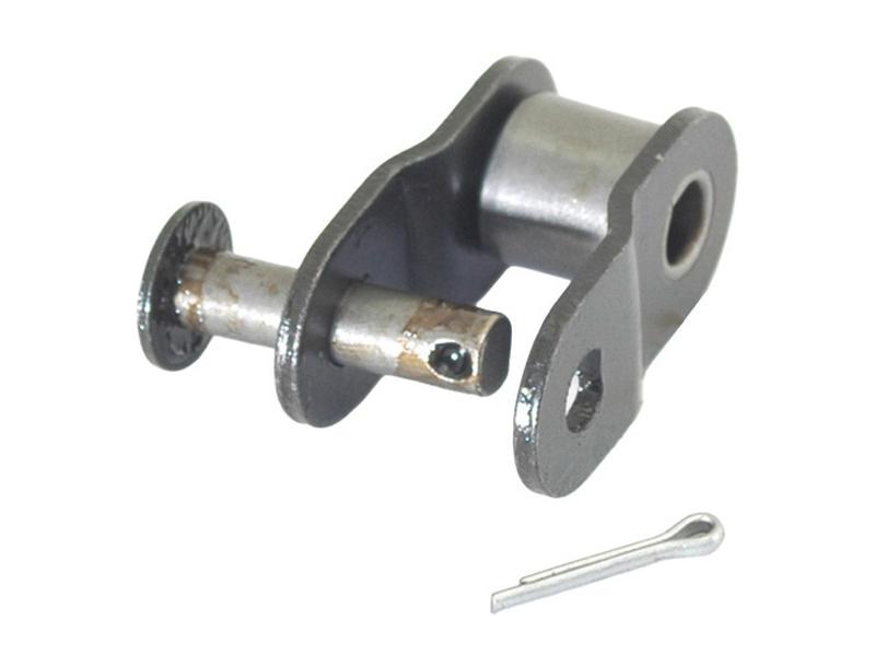 Cranked Link, Simplex, 100-1 HV Image 1