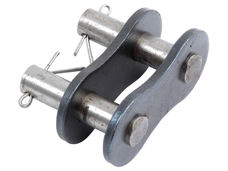 Connecting Link, Simplex, 100-1 HV Image 1
