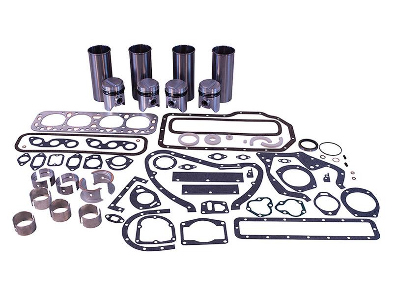 Engine Overhaul Kit without Valve Train Image 1