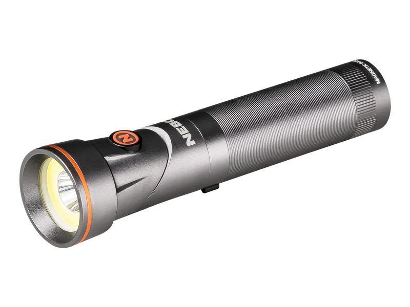 Nebo Franklin™ Pivot Handheld Torch Image 1