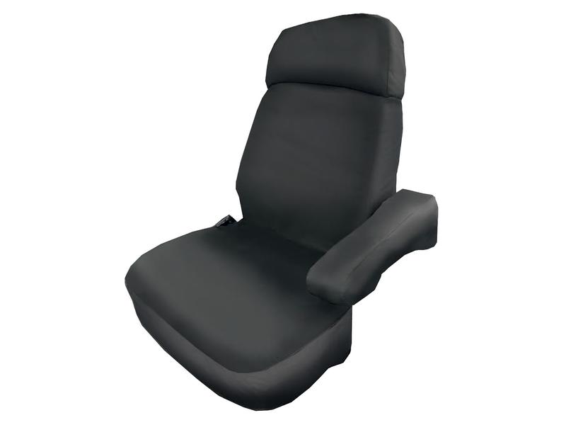 Seat Cover - Grammer Dynamic Plus Image 1