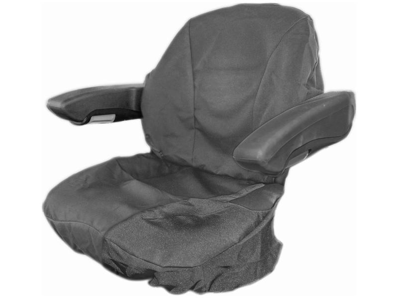 Seat Cover - Grammer Maximo, Primo & Compacto Image 1