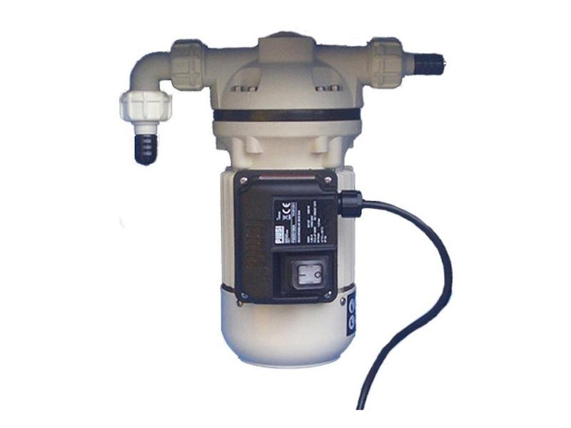 Replacement AdBlue Pump Image 1