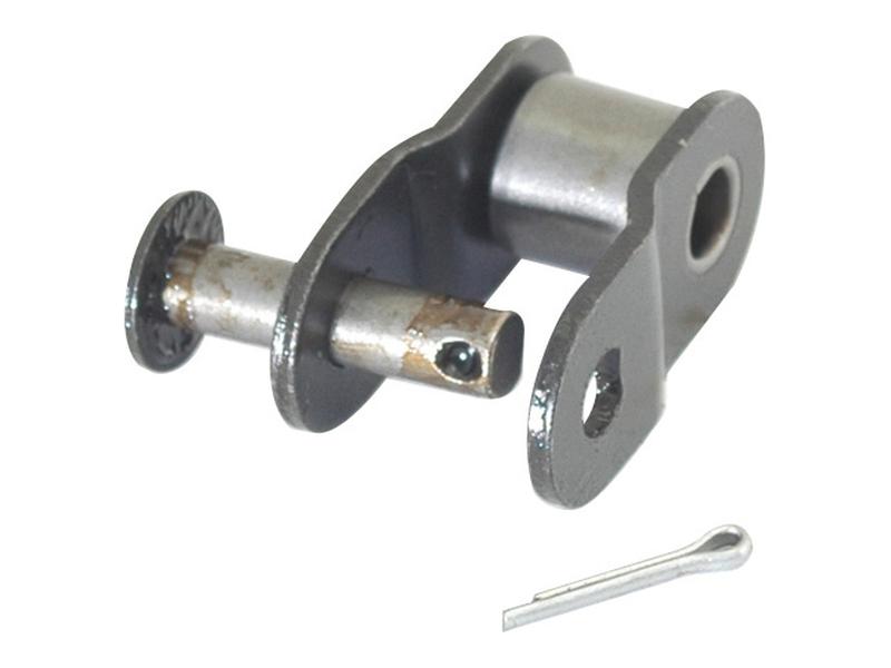 Cranked Link, Simplex, 60-1 HV Image 1