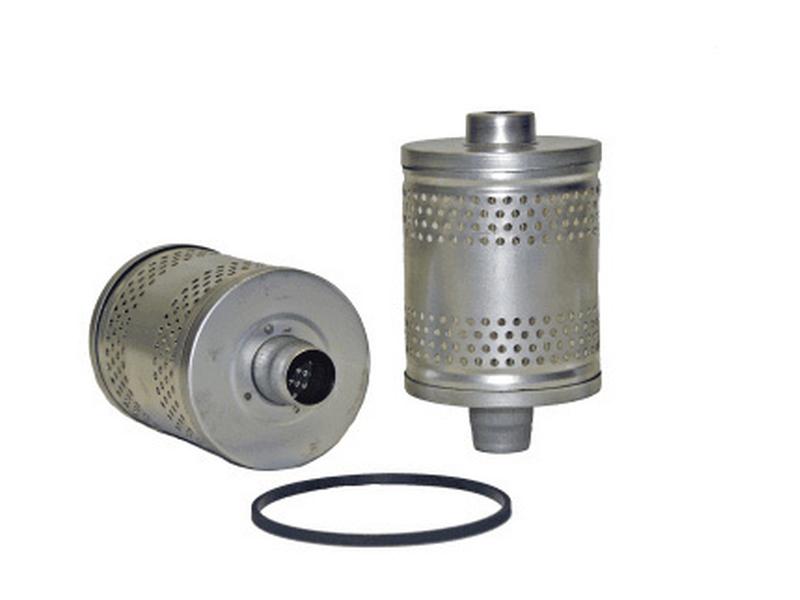 Oil Filter - Element Image 1