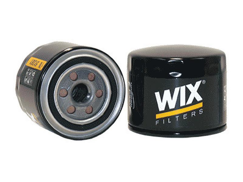 Oil Filter - Spin On Image 1