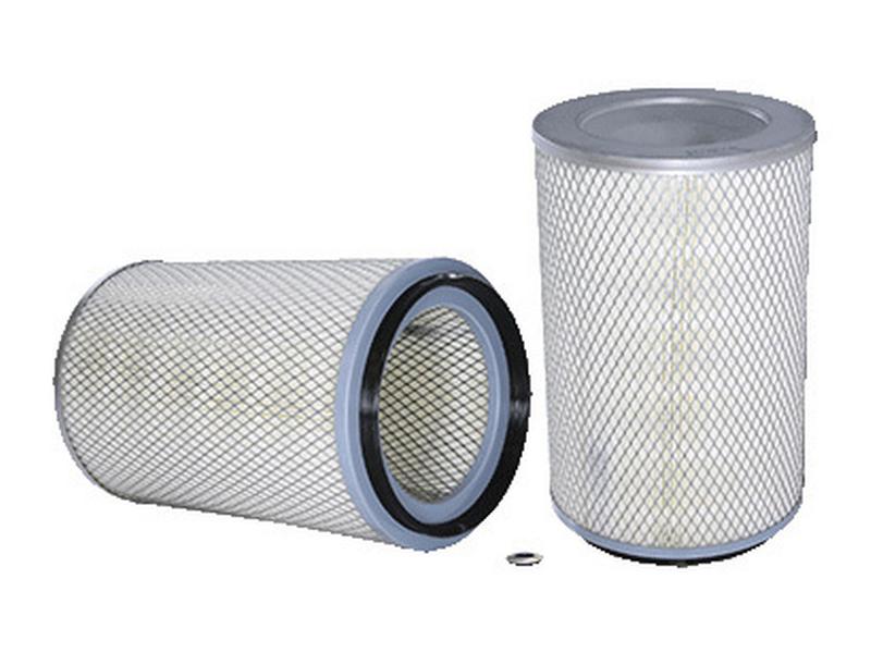 Air Filter - Outer Image 1