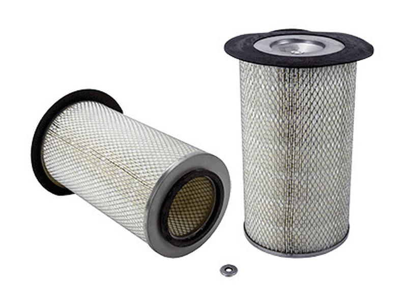 Air Filter - Outer Image 1