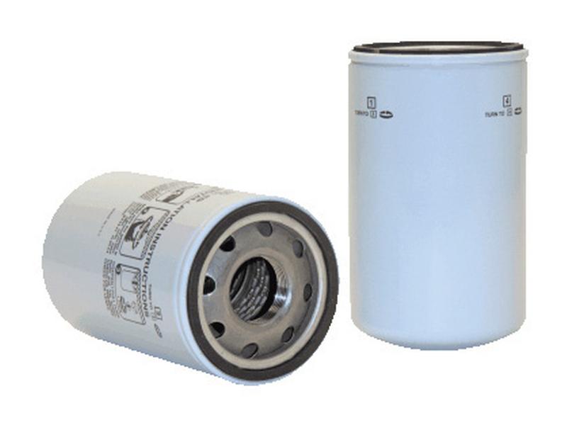 Hydraulic Filter - Spin On Image 1