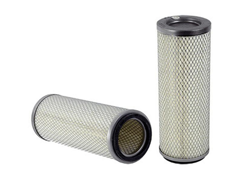 Air Filter - Outer Image 1