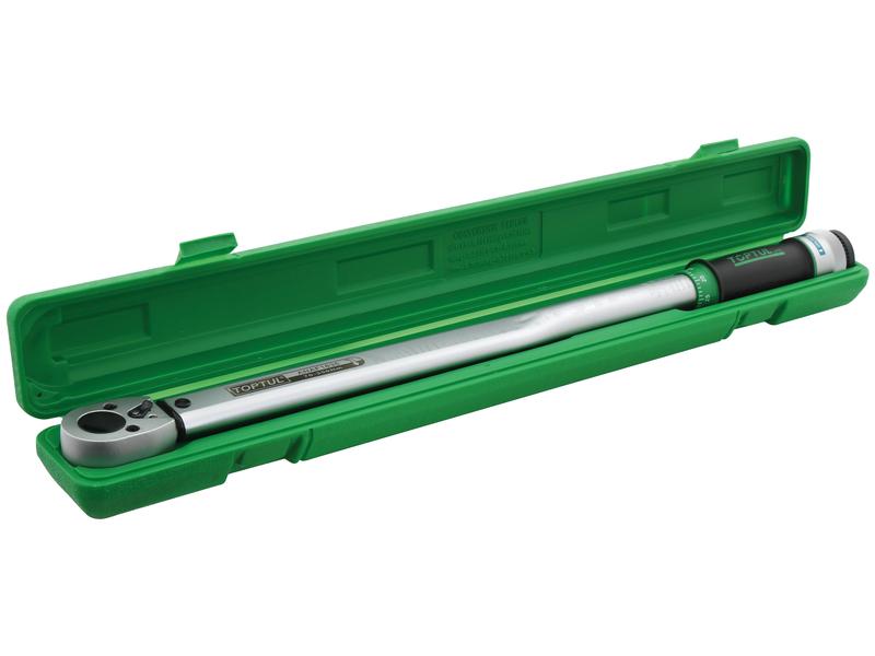 Torque Wrench 1/2\'\' Image 1