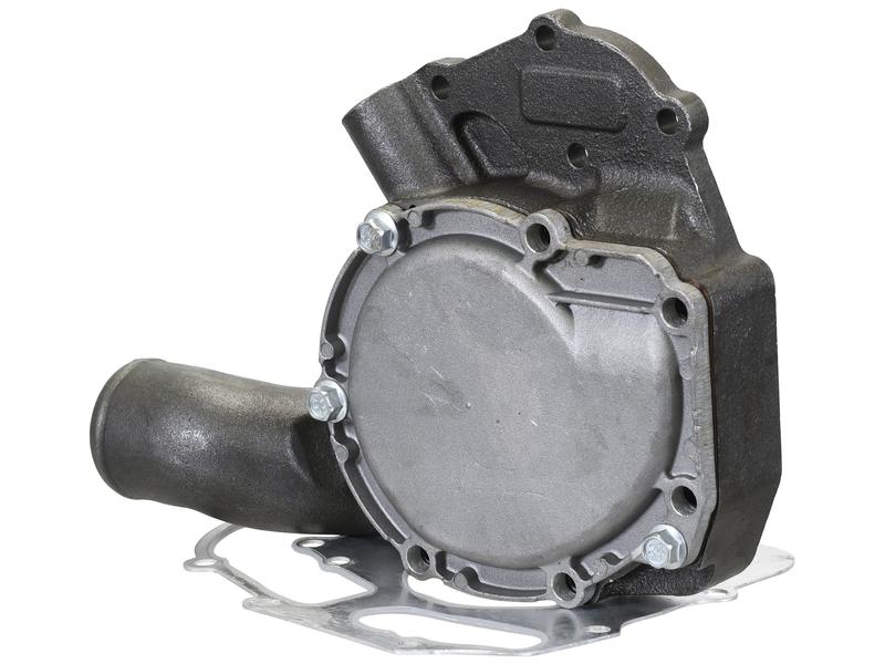 Water Pump Assembly (Without Pulley) Image 1
