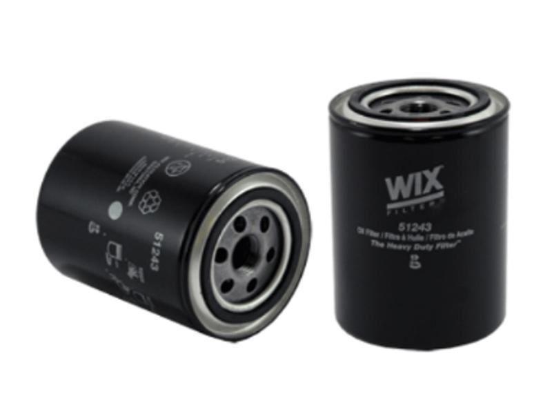 Oil Filter - Spin On - 51243
