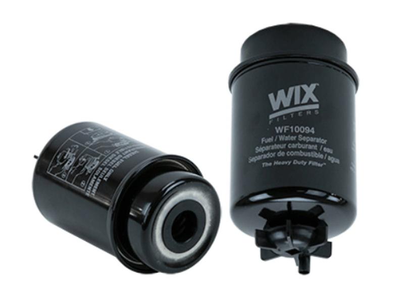 Fuel Filter - Spin On - WF10094