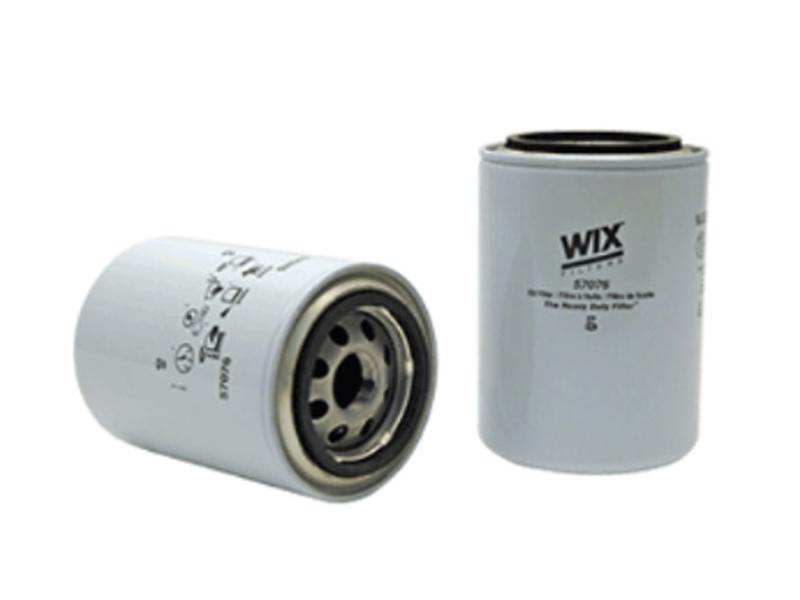 Oil Filter - Spin On - 57076
