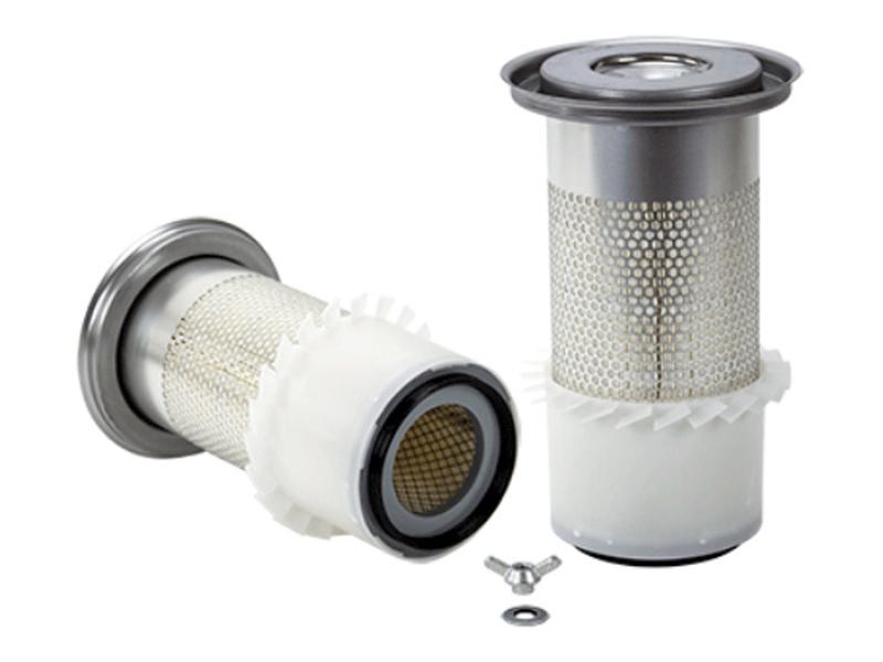 Air Filter - Outer - WA10553 Image 1