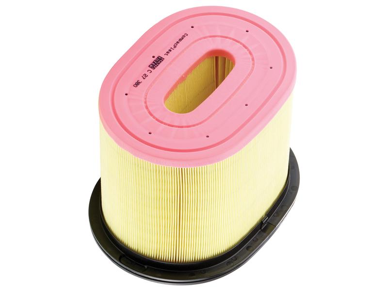 Air Filter - Outer Image 1