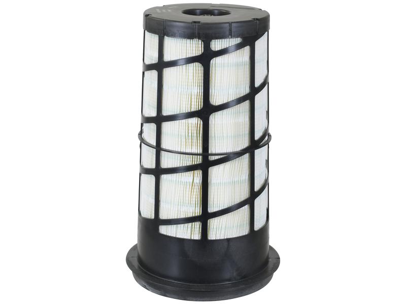 Air Filter - Outer Image 1