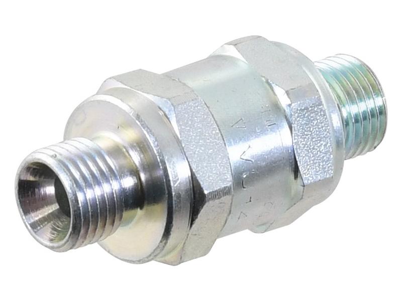 Faster In Line Check Valve 1/2\'\' BSP (90 L/min Flow Rate) Image 1