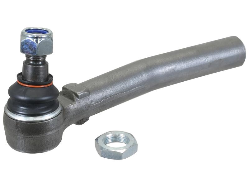 Track Rod, Length: 265mm Image 1