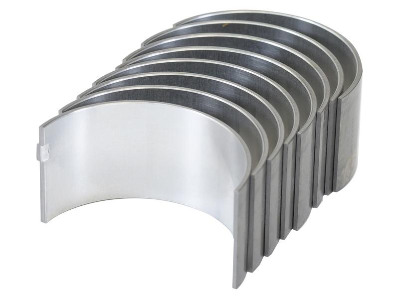 Main Bearing Image 1