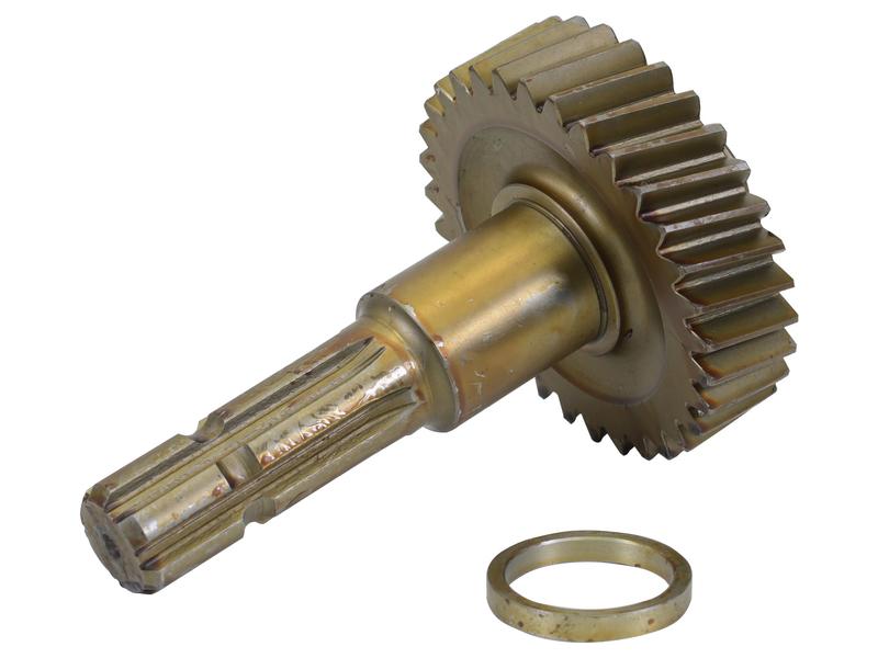 PTO Shaft Image 1