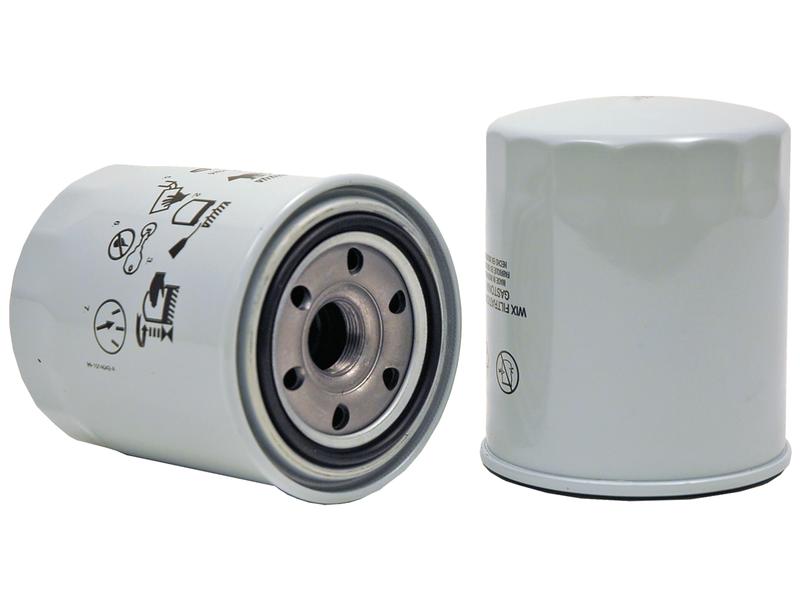 Oil Filter - Spin On - 57254