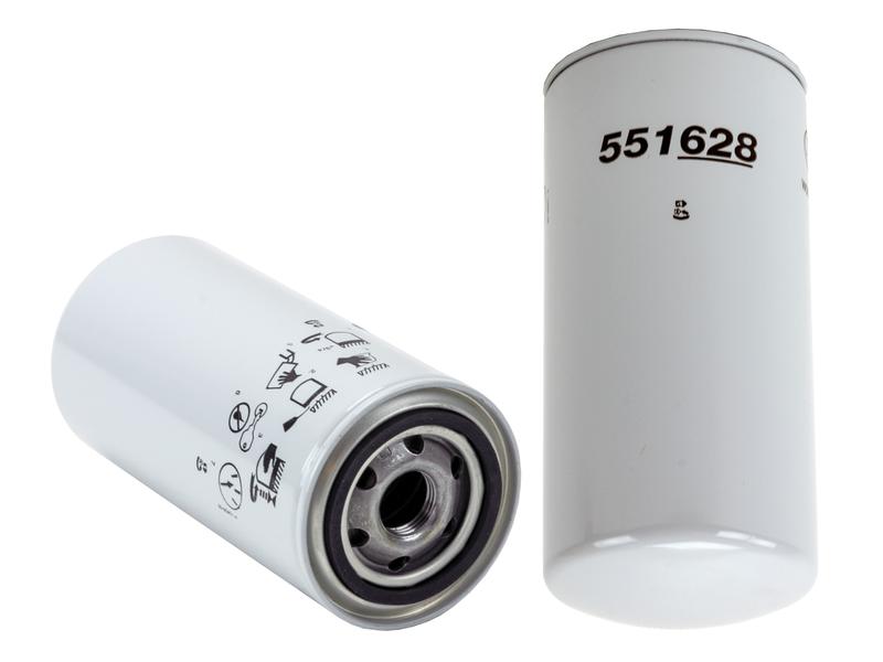 Hydraulic Filter - Spin On - 51628