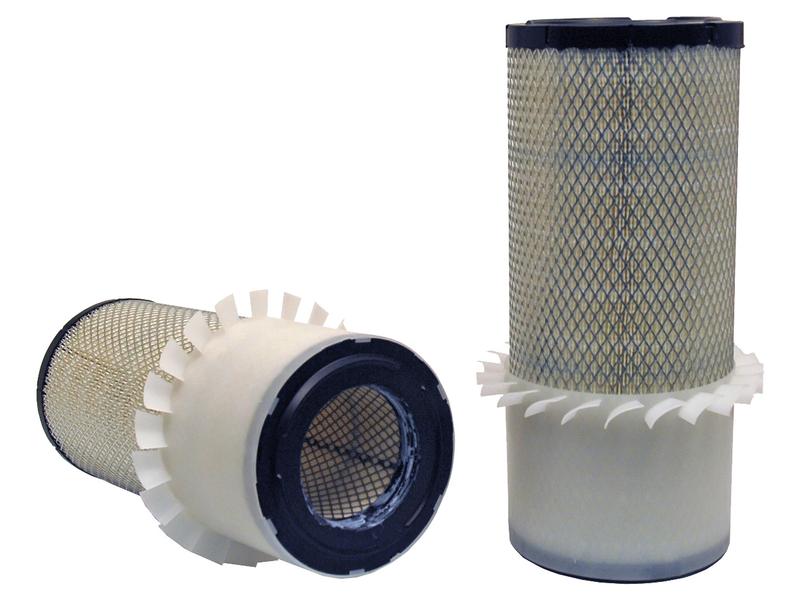 Air Filter - Outer - 49280