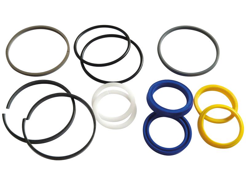 Steering Cylinder Repair Kit Image 1
