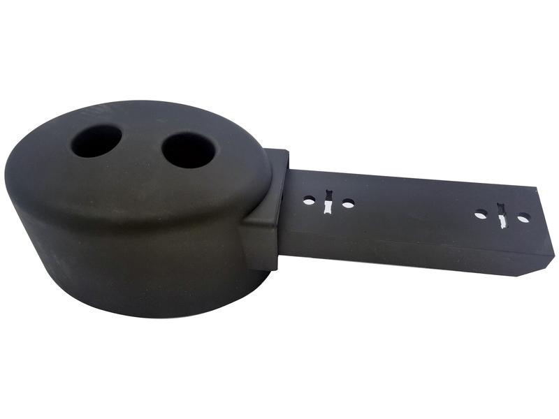 Head Light Mount Image 1