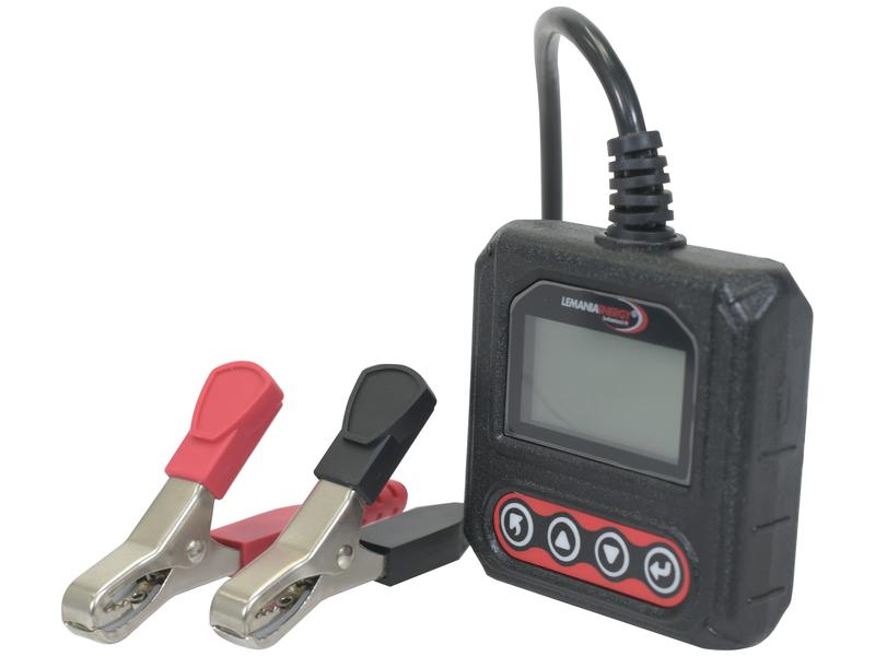 Pro Battery Tester (T3) 12V Image 1