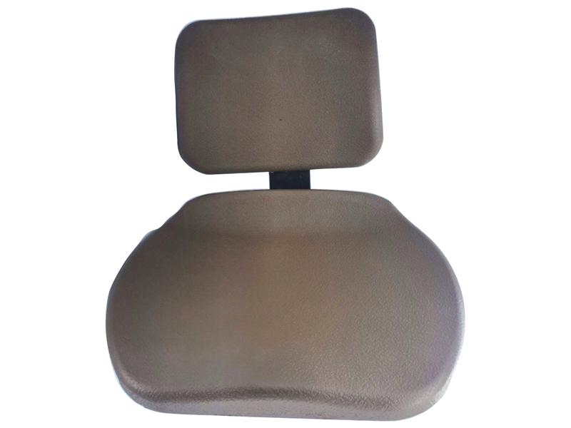 Passenger Seat - John Deere Image 1