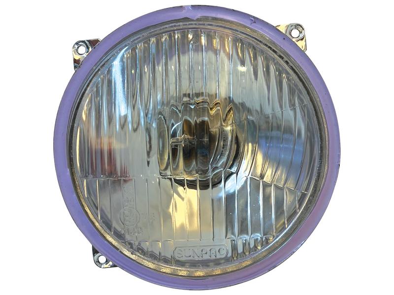 Head Light, (Halogen), RH, RH Dip, 12V Image 1