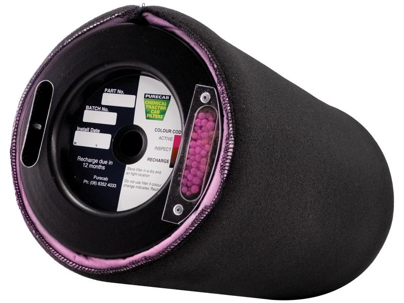 Purecab Filter - P582 Image 1