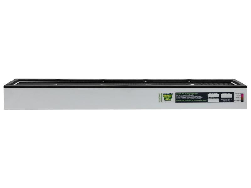 Purecab Filter - P595 Image 1