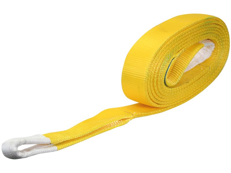 Lifting Sling (Yellow) 5M Image 1