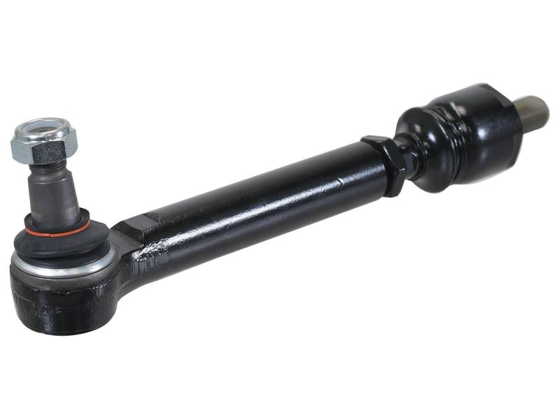 Track Rod/Drag Link Assembly Kit Image 1