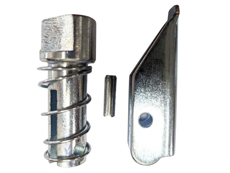 Locking Pins For Pallet Forks (Pair)