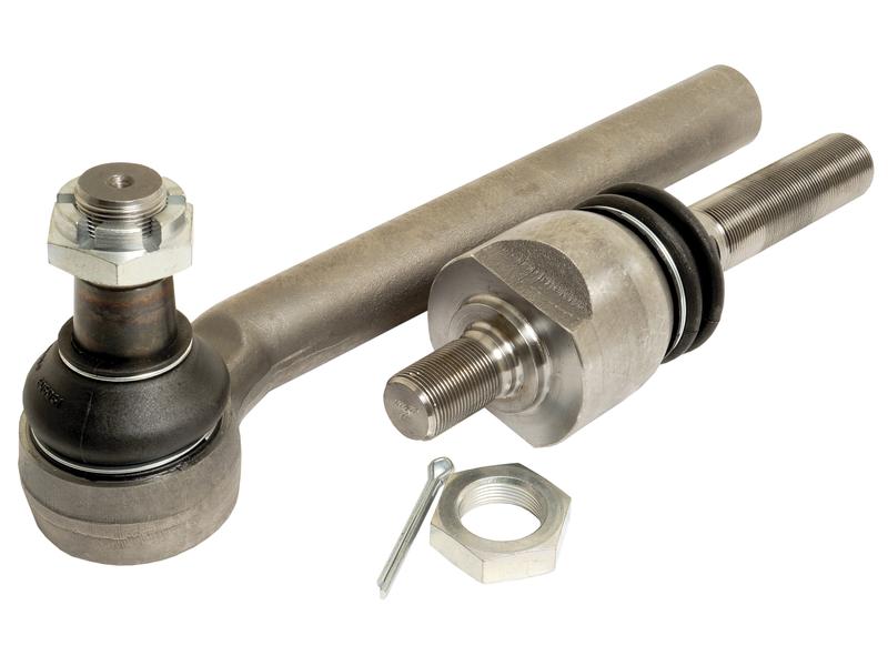 Track Rod/Drag Link Assembly Kit Image 1