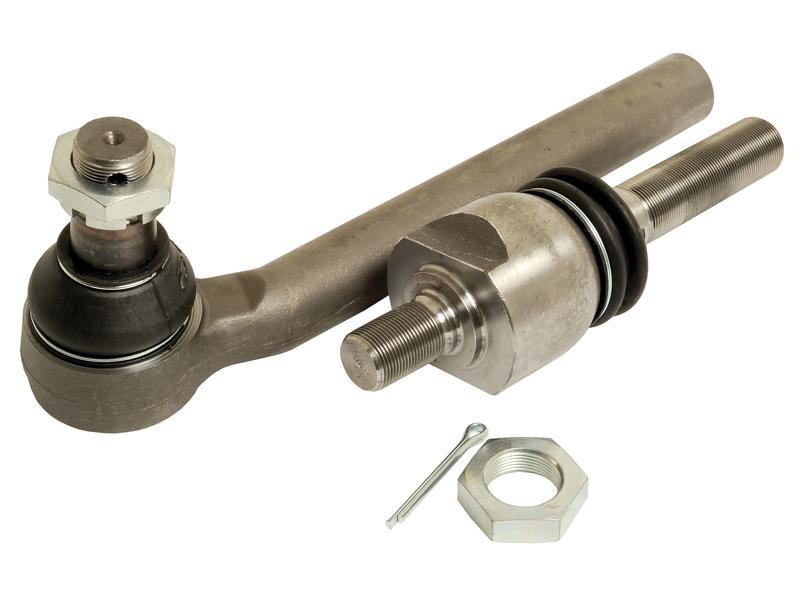 Track Rod/Drag Link Assembly Kit Image 1