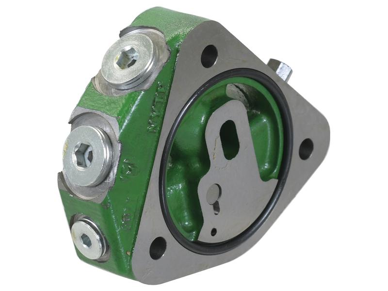 Control Valve Image 1