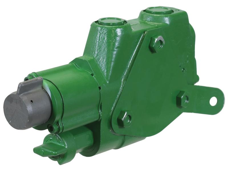 Selective Control Valve John Deere 200 Series Image 1