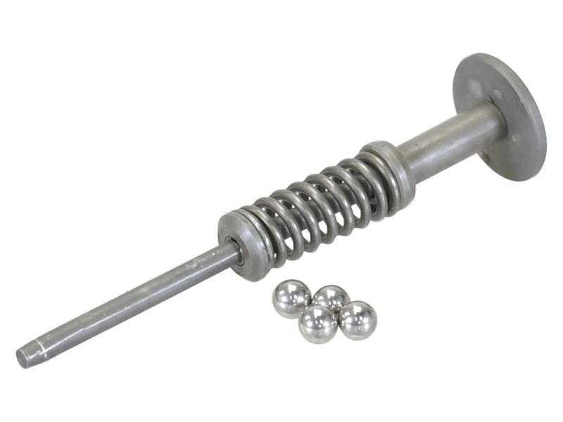 Valve & O\'Ring Kit Image 1