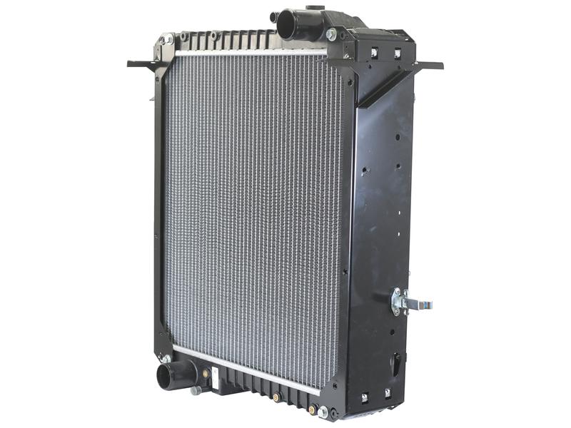 Radiator