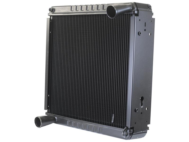 Radiator